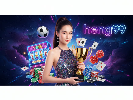 heng99 สมัครสมาชิก